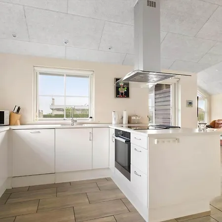 펜션 Sj274-hejls-vibevej-2 *