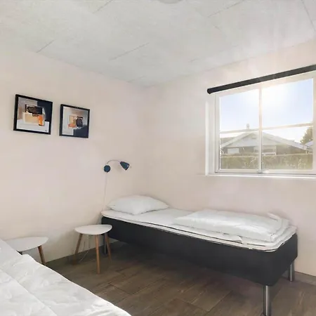 Sj274-hejls-vibevej-2 펜션 하일스