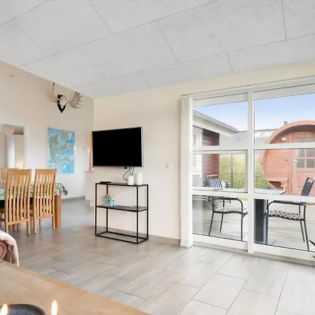 Casa de Férias Sj274-hejls-vibevej-2 Hejls