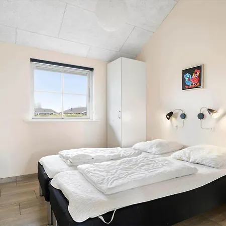 Sj274-hejls-vibevej-2 펜션