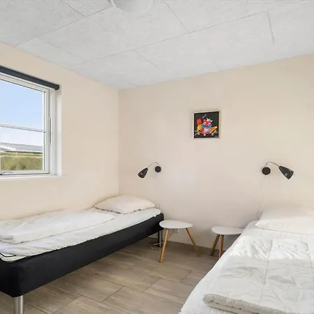 Sj274-hejls-vibevej-2 Casa de Férias *