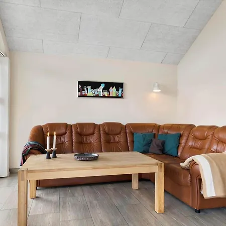 Sj274-hejls-vibevej-2 Casa de Férias *