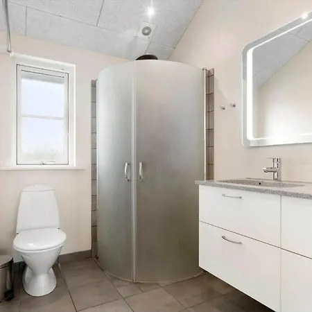 펜션 Sj274-hejls-vibevej-2 *