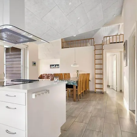 Casa de Férias Sj274-hejls-vibevej-2 *