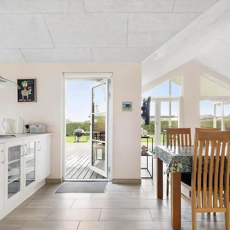 Casa de Férias Sj274-hejls-vibevej-2 Hejls