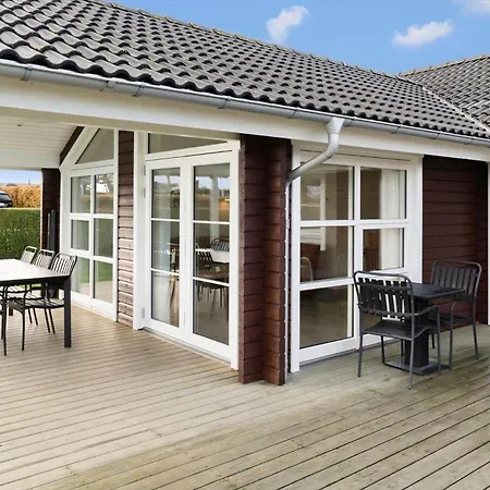 Casa de Férias Sj274-hejls-vibevej-2 Hejls