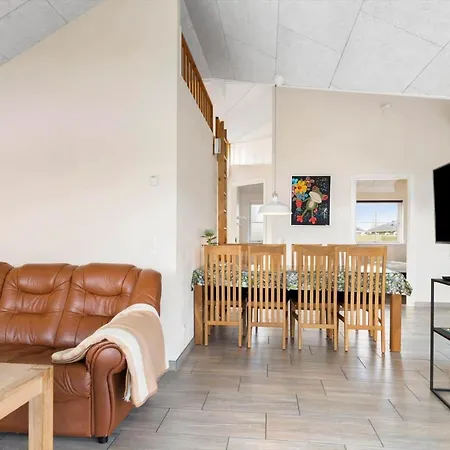 Sj274-hejls-vibevej-2 펜션 *