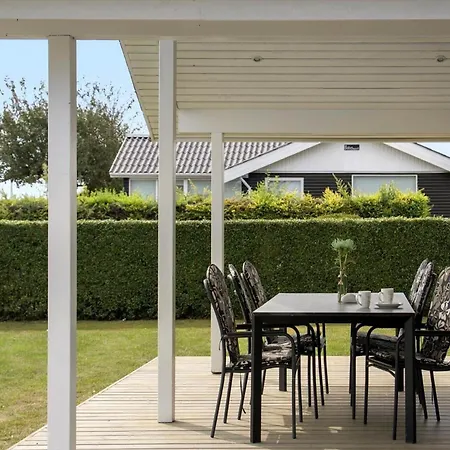 Sj274-hejls-vibevej-2 度假居