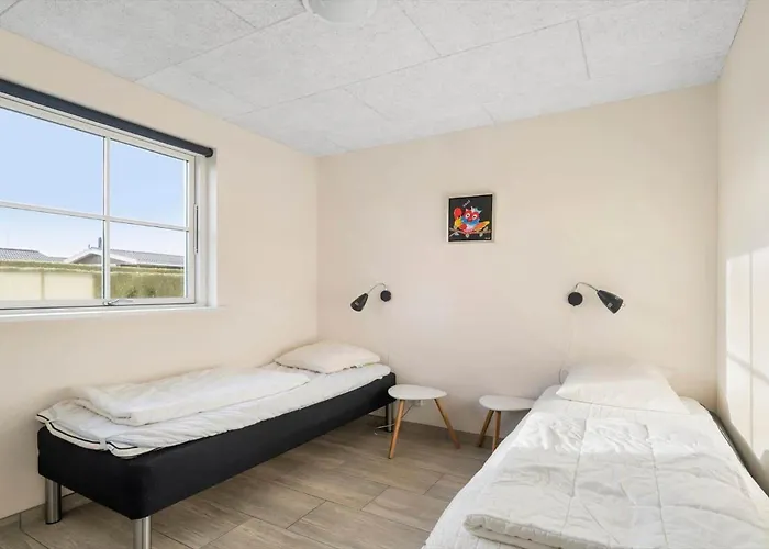 Sj274-hejls-vibevej-2 Feriehus *