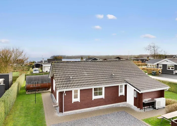 Sj274-hejls-vibevej-2 Feriehus Hejls