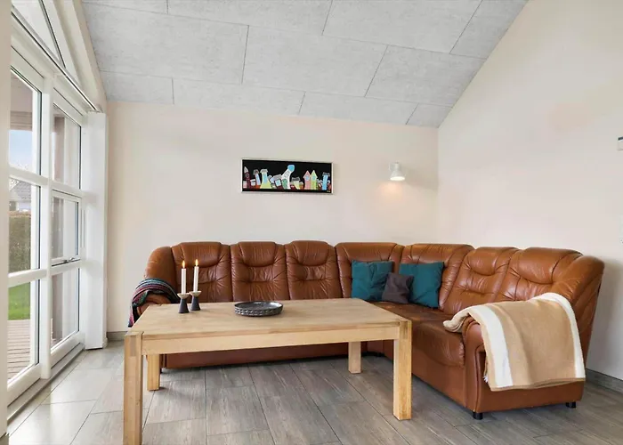 Sj274-hejls-vibevej-2 Feriehus *