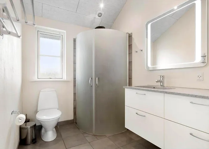 Feriehus Sj274-hejls-vibevej-2 *