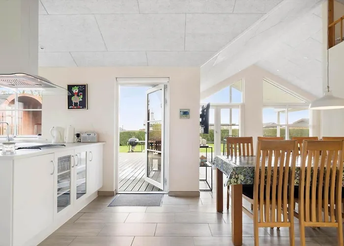 Feriehus Sj274-hejls-vibevej-2 Hejls